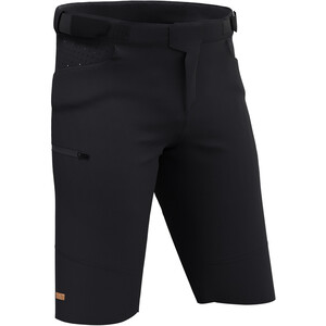 Leatt MTB Trail 3.0 Shorts Heren, zwart