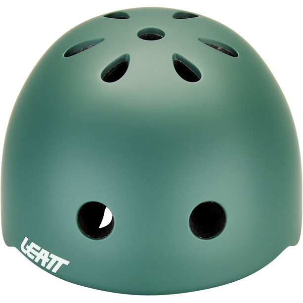 Leatt MTB Urban 1.0 Helm, groen