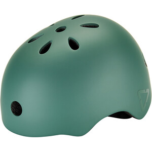 Leatt MTB Urban 1.0 Helm, groen groen