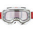 Leatt Velocity 4.5 Goggles with Anti-Fog Lens royal clear