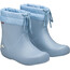 Viking Footwear Alv Indie Buty gumowe Dzieci, niebieski