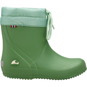 Viking Footwear Alv Indie Rubberen laarzen Kinderen, groen groen