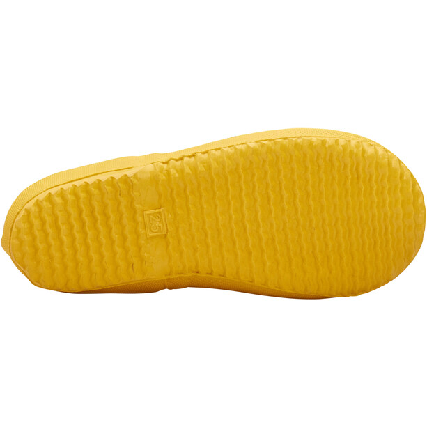 Viking Footwear Alv Indie Gummistøvler Børn, gul