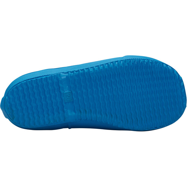 Viking Footwear Indie Active Botas Agua Goma Niños, azul