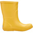 Viking Footwear Indie Active Buty gumowe Dzieci, żółty