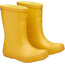 Viking Footwear Indie Active Buty gumowe Dzieci, żółty