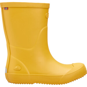 Viking Footwear Indie Active Gummistiefel Kinder gelb gelb
