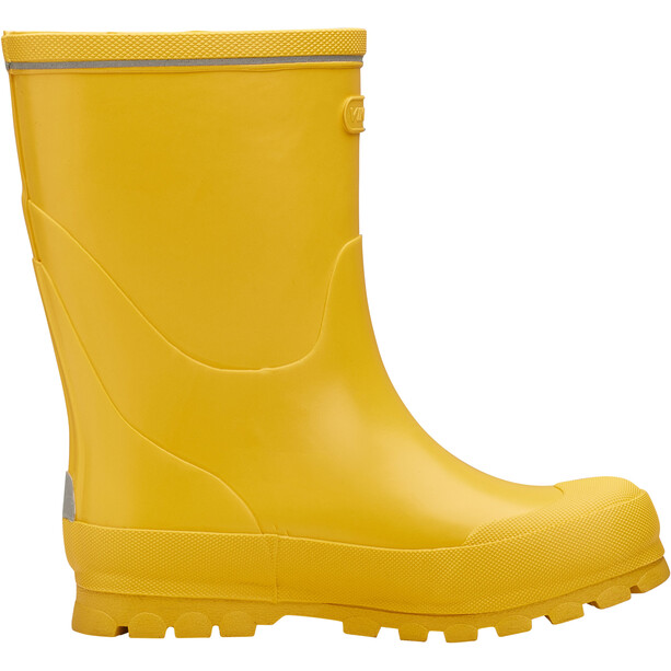 Viking Footwear Jolly Gummistiefel Kinder gelb