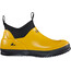Viking Footwear Pavement Laarzen Dames, geel/zwart