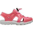 Viking Footwear Sandvika Sportieve sandalen Kinderen, roze