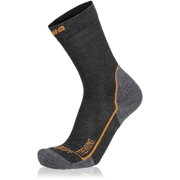 Lowa Trekking Socks, grijs