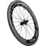 Zipp 858 NSW Disc ruota posteriore 28" 12x142mm Carbon CL TLR SRAM XDR