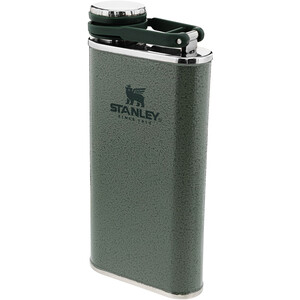 Stanley Classic Wide Mouth Flask 236ml grön grön
