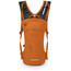 Osprey Katari 1.5 Hydration Backpack orange sunset