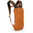 Osprey Katari 1.5 Hydration Backpack orange sunset