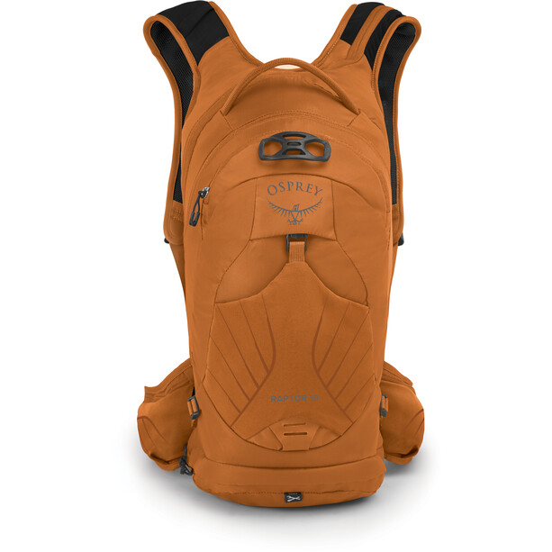 Osprey Raptor 10 Hydration Backpack Men orange sunset