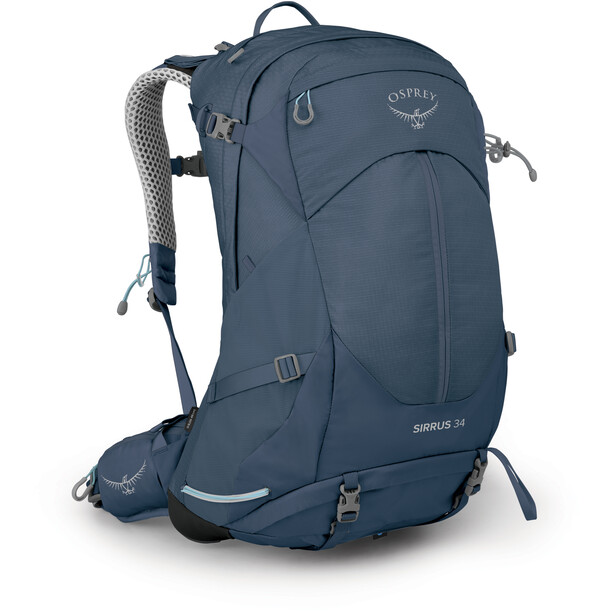 Osprey Sirrus 34 Backpack Women muted space blue