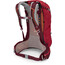 Osprey Stratos 24 Backpack Men poinsettia red