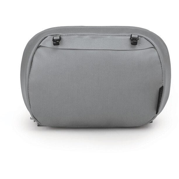Osprey Transporter Kit da toilette L, grigio