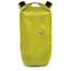 Osprey Transporter Roll Top WP 25 Backpack lemongrass yellow