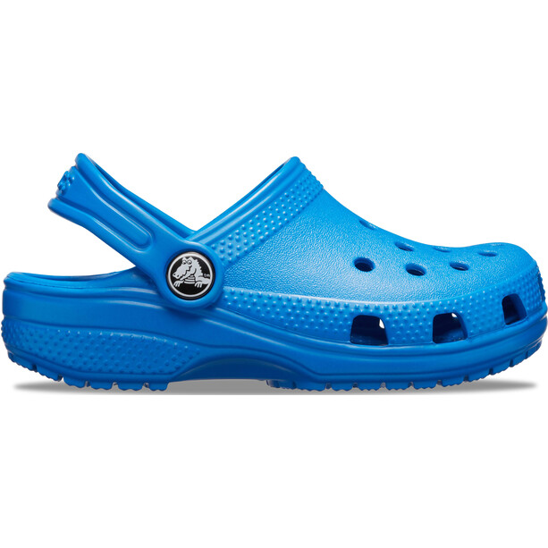 Crocs Classic Sko Børn, blå