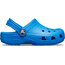 Crocs Classic Sabots Enfant, bleu