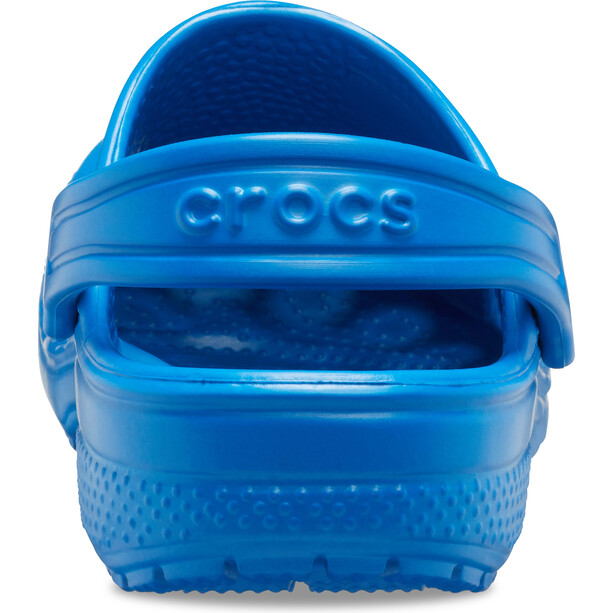 Crocs Classic Chodaki Dzieci, niebieski