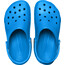 Crocs Classic Clogs Kinder blau