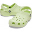 Crocs Classic Sabots Enfant, vert