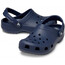 Crocs Classic Clogs Kids navy