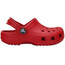 Crocs Classic Sko Børn, rød