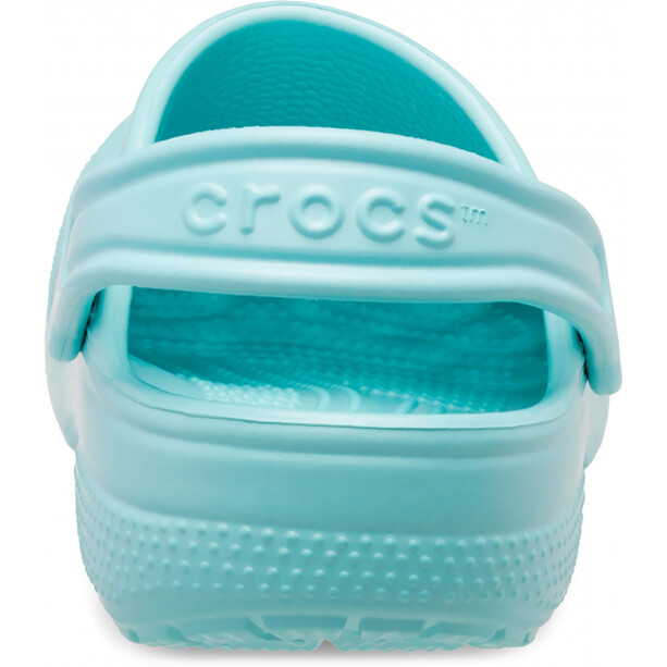Crocs Classic Clogs Niños, azul