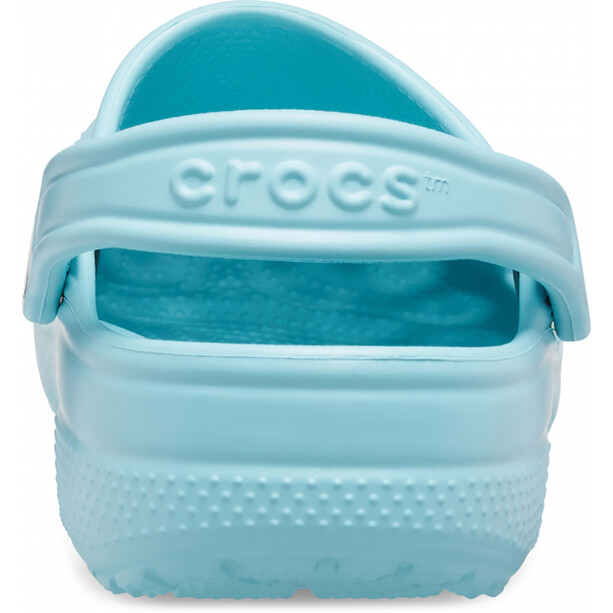 Crocs Classic Clogs pure water