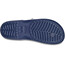 Crocs Classic Crocs Flip-Sandalen blau