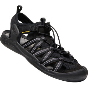 Keen Drift Creek H2 Sandals Men black/black black/black