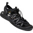 Keen Drift Creek H2 Sandals Men black/black