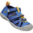 Keen Seacamp II CNX Sandals Kids bright cobalt/blue depths
