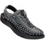 Keen Uneek Chaussures Homme, gris/noir