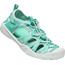 Keen Moxie Sandales Adolescents, turquoise