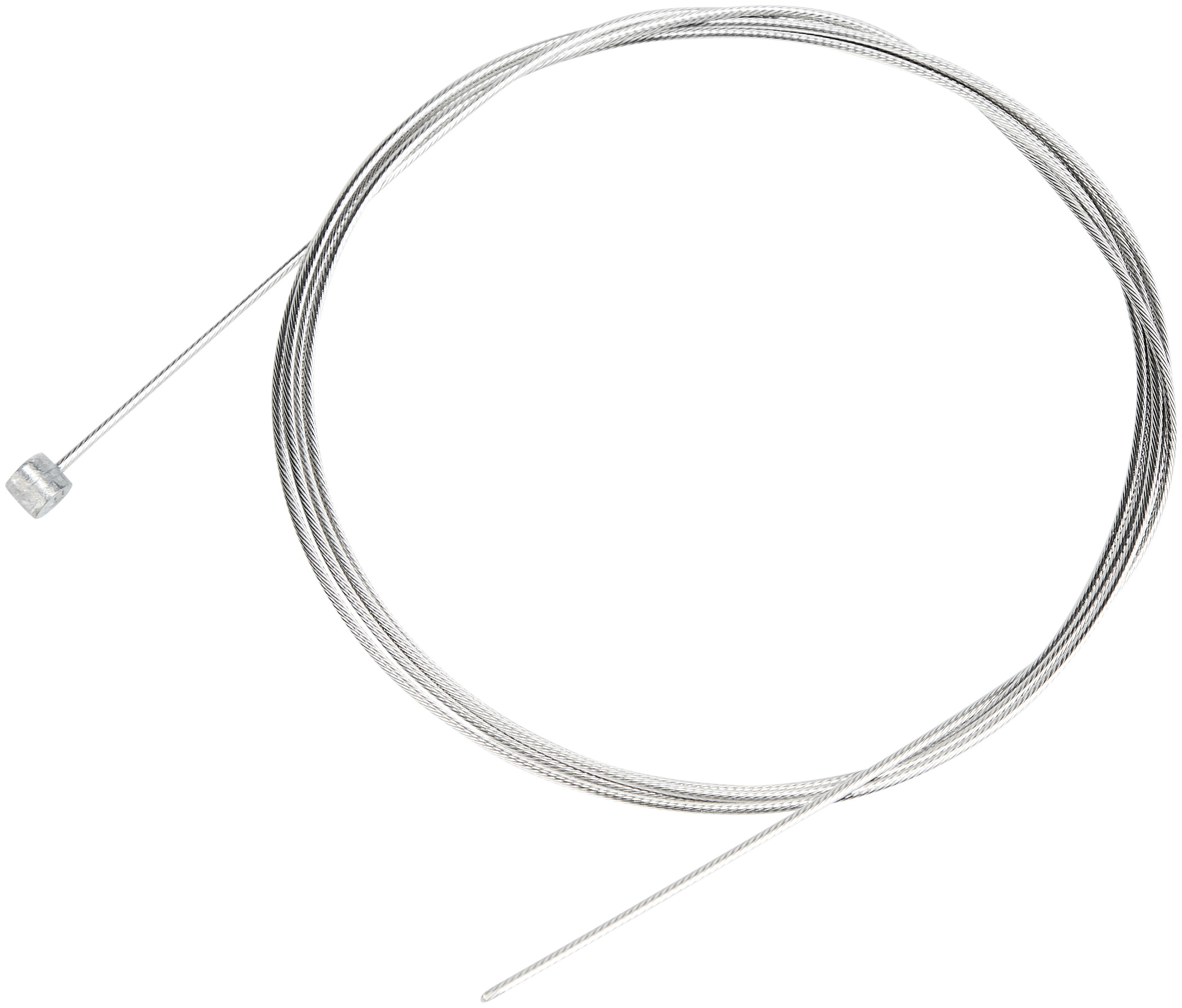 Wagner BC132293 Premium Brake Cable Front 