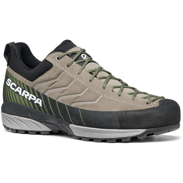 Scarpa Mescalito GTX Chaussures Homme, beige