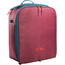 Tatonka Cooler Bag M bordeaux red
