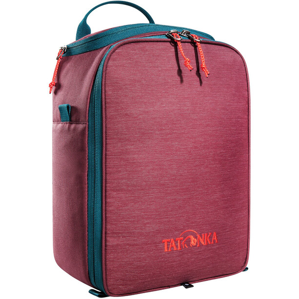 Tatonka Cooler Bag S, rojo