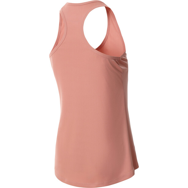 The North Face Flex Top sin Mangas Mujer, rosa