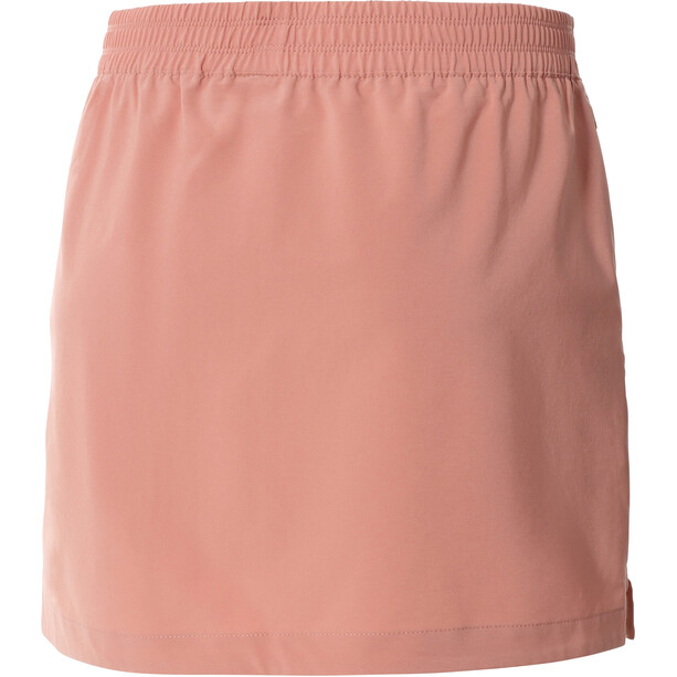 The North Face Never Stop Wearing Jupe-short Femme, rose