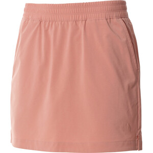 The North Face Never Stop Wearing Skort Dames, roze roze