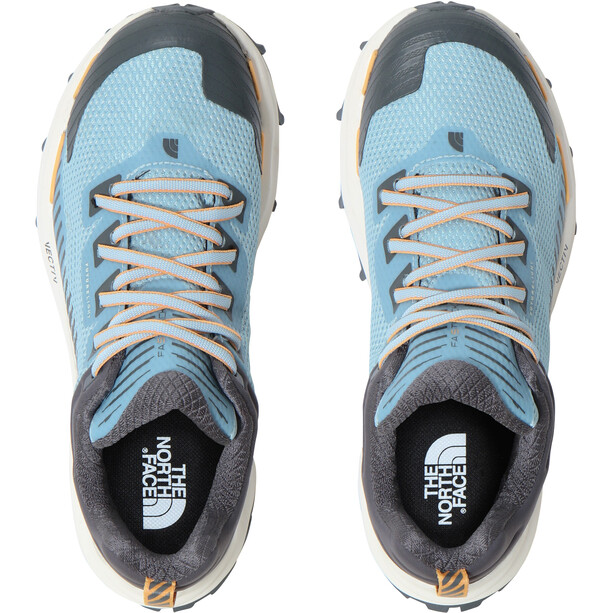 The North Face Vectiv Fastpack Futurelight Schuhe Damen blau/grau