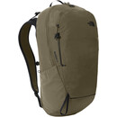 The North Face Alamere 18 Backpack military olive/tnf black
