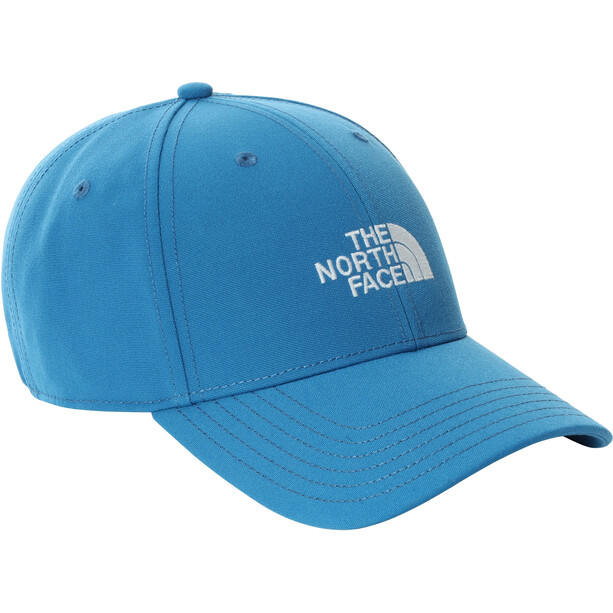 The North Face Recycled 66 Classic Hat, blauw
