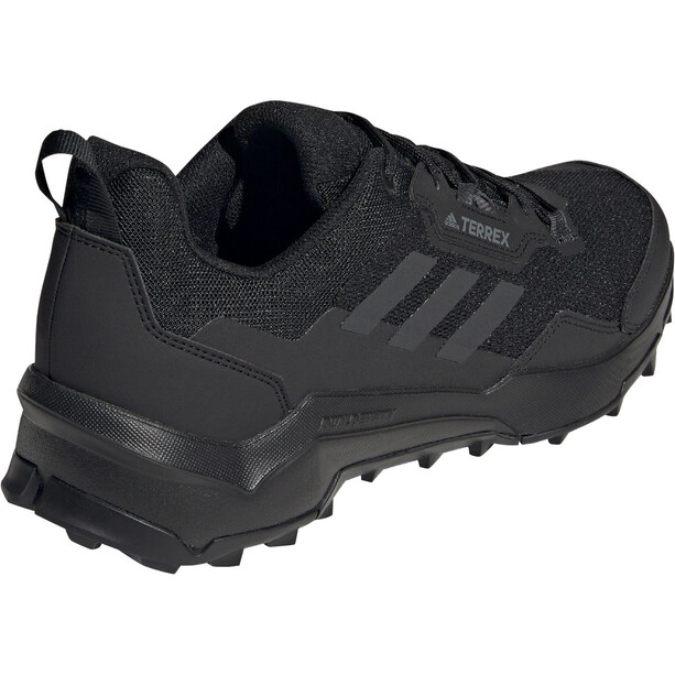 adidas TERREX Ax4 Zapatillas Senderismo Hombre, negro/gris